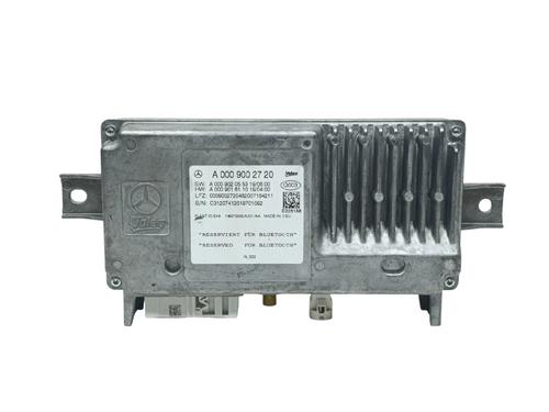 Used Electronic module Electronic module 38172348 38172348