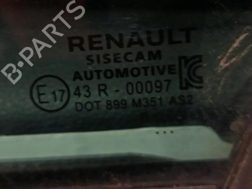 Vidro triangular frente esquerdo RENAULT CLIO V (B7_) 1.5 Blue dCi 85 (B7AG) | BP37701070C111 - Image 2