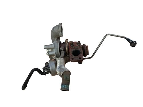 Turbolader/Kompressor für Turbolader/Kompressor 29336547 29336547