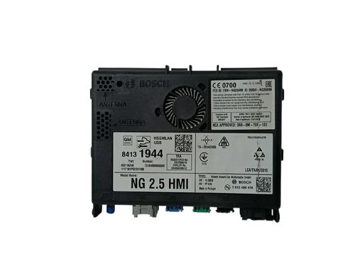 Used Electronic module Electronic module 38203122 38203122
