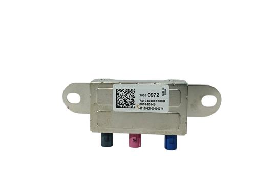 Used Electronic module Electronic module 38203124 38203124