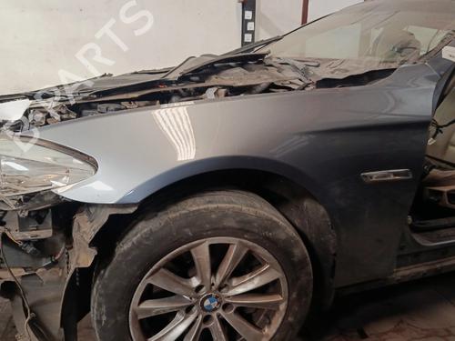 Used Left front fenders Left front fenders 38225127 38225127