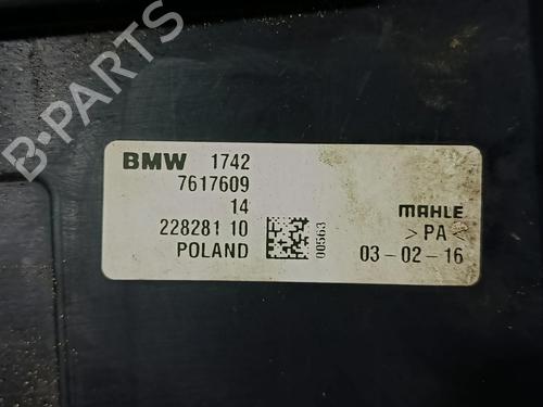 Radiator fan MINI MINI (F56) One | BP38236676M35 - Image 3