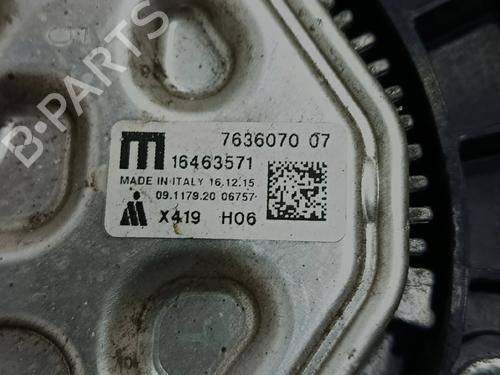Radiator fan MINI MINI (F56) One | BP38236676M35 - Image 4