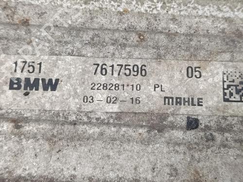 AC pipe MINI MINI (F56) One | BP38321213M126 - Image 3