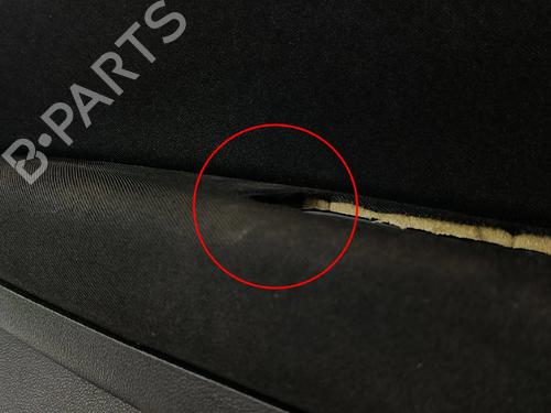 Front left panel RENAULT MEGANE IV Hatchback (B9A/M/N_) 1.2 TCe 130 (B9MR) | BP37801078C58 - Image 5