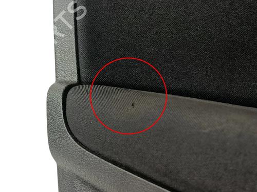 Front left panel RENAULT MEGANE IV Hatchback (B9A/M/N_) 1.2 TCe 130 (B9MR) | BP37801078C58 - Image 4