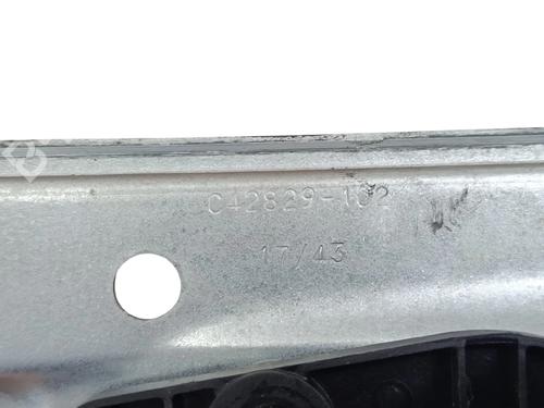 Front left window mechanism RENAULT MEGANE IV Hatchback (B9A/M/N_) 1.2 TCe 130 (B9MR) | BP38321220C22 - Image 3