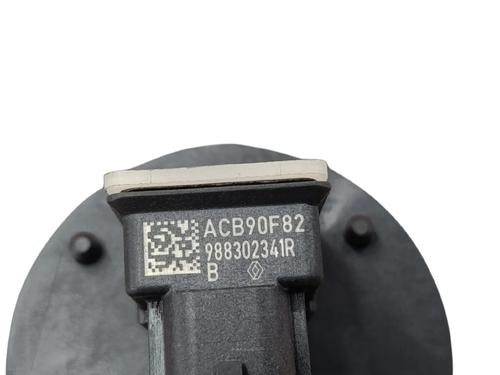 Electronic sensor RENAULT MEGANE IV Hatchback (B9A/M/N_) 1.2 TCe 130 (B9MR) | BP38321221M84 - Image 3