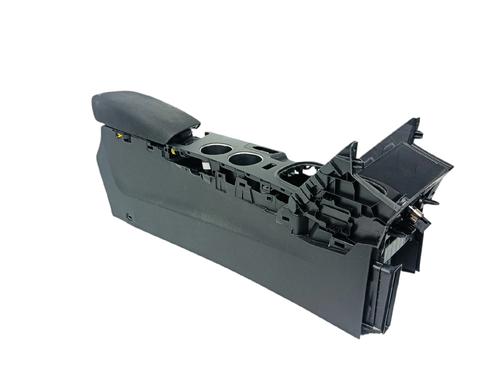Console centrale RENAULT MEGANE IV Hatchback (B9A/M/N_) 1.2 TCe 130 (B9MR) | BP38097413I22 - Image 4