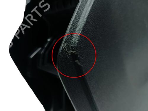 Console centrale RENAULT MEGANE IV Hatchback (B9A/M/N_) 1.2 TCe 130 (B9MR) | BP38097413I22 - Image 11