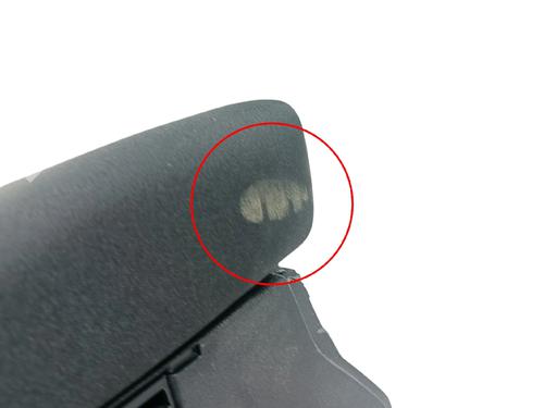 Console centrale RENAULT MEGANE IV Hatchback (B9A/M/N_) 1.2 TCe 130 (B9MR) | BP38097413I22 - Image 13