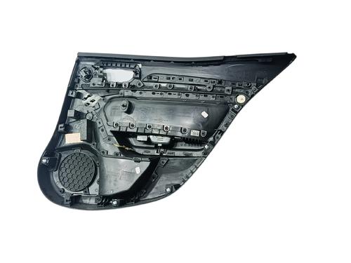 Rear left panel RENAULT MEGANE IV Hatchback (B9A/M/N_) 1.2 TCe 130 (B9MR) | BP37801084C60 - Image 2