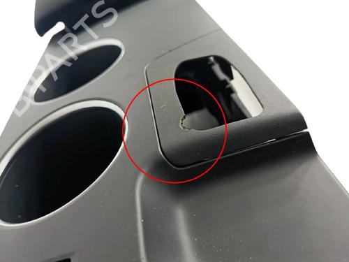 Console centrale RENAULT MEGANE IV Hatchback (B9A/M/N_) 1.2 TCe 130 (B9MR) | BP38097413I22 - Image 9