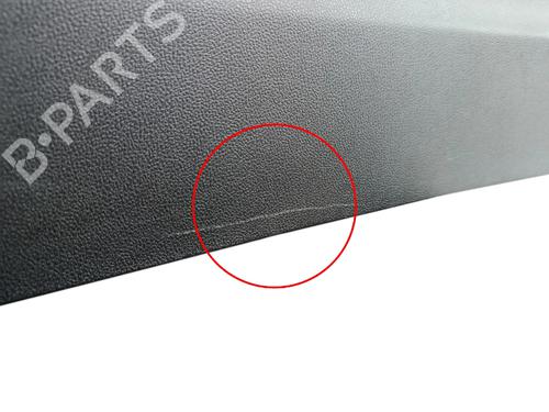Console centrale RENAULT MEGANE IV Hatchback (B9A/M/N_) 1.2 TCe 130 (B9MR) | BP38097413I22 - Image 8
