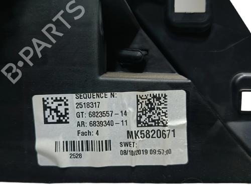 Armlæn BMW 1 (F40) 116 d | BP37422467I20 - Image 8