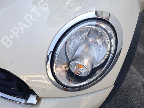 Used Left headlight Left headlight 38321263 38321263