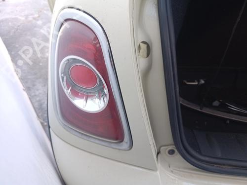 Used Left taillight Left taillight 38321260 38321260