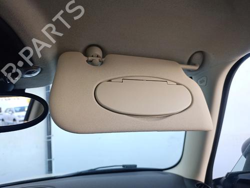 Right sun visor MINI MINI (R56) One D | BP38321291I2 - Image 2