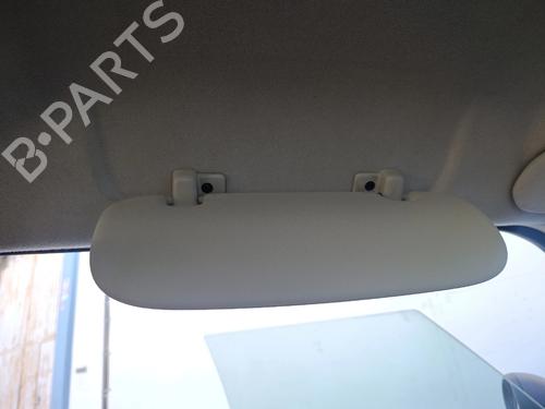 Left sun visor MINI MINI (R56) One D | BP38321293I1 - Image 2