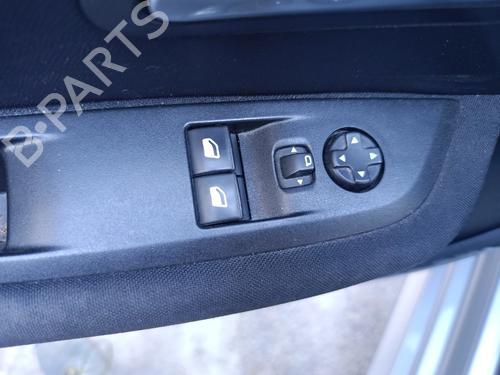 Used Left front window switch Left front window switch 38321321 38321321