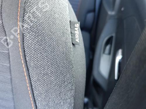 Used Left seat airbag Left seat airbag 38321305 38321305