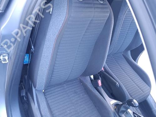 Used Seats set Seats set 38321328 38321328