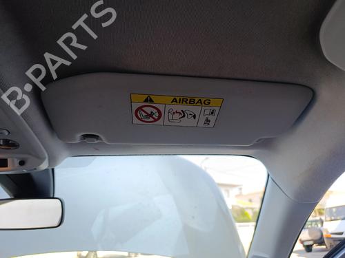Used Right sun visor Right sun visor 38321330 38321330