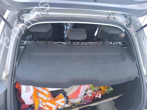 Used Rear parcel shelf Rear parcel shelf 38321327 38321327