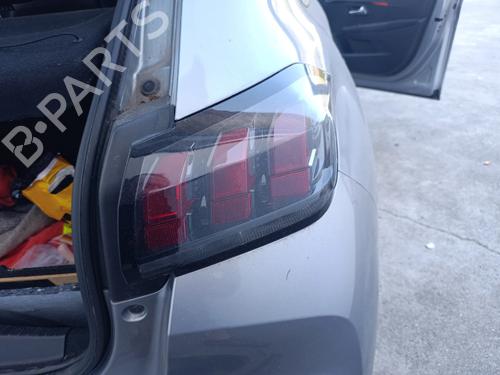 Used Right taillight Right taillight 38321346 38321346