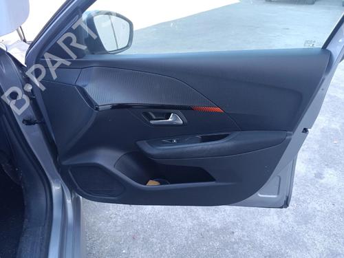 Used Front right panel Front right panel 38321367 38321367