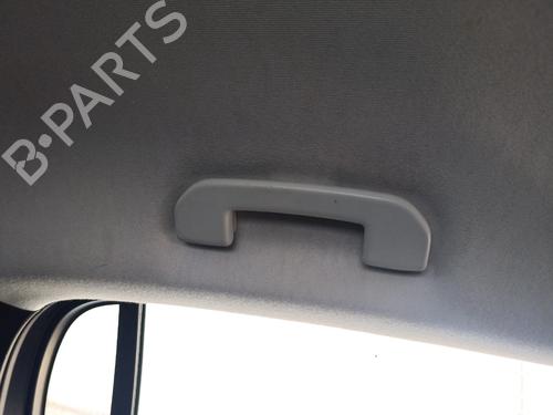 Used Rear left interior door handle Rear left interior door handle 38321372 38321372