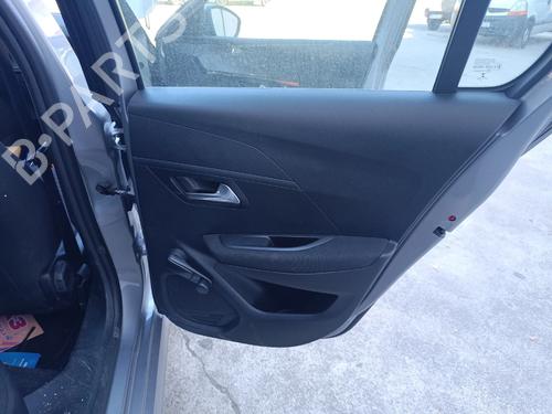 Used Rear right panel Rear right panel 38321373 38321373