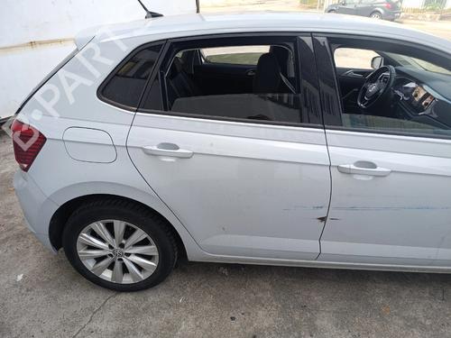 right-rear-door-vw-polo-vi-aw1-bz1-ae1-2017-38321387 main image