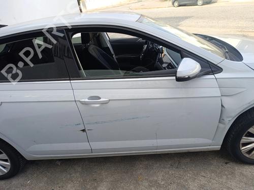 right-front-door-vw-polo-vi-aw1-bz1-ae1-2017-38321385 main image