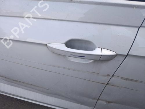 front-left-exterior-door-handle-vw-polo-vi-aw1-bz1-ae1-2017-38321390 main image