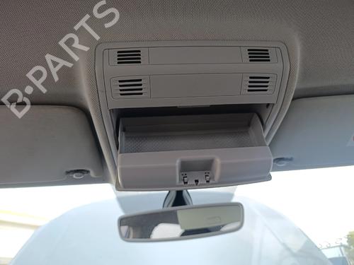 Kabinelys VW POLO VI (AW1, BZ1, AE1) 1.6 TDI | BP38321434I8 - Image 2
