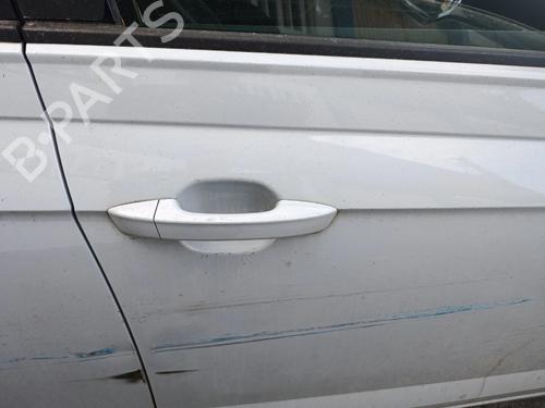 front-right-exterior-door-handle-vw-polo-vi-aw1-bz1-ae1-2017-38321389 main image