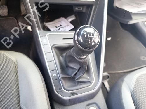 Used Shift knob Shift knob 38321431 38321431