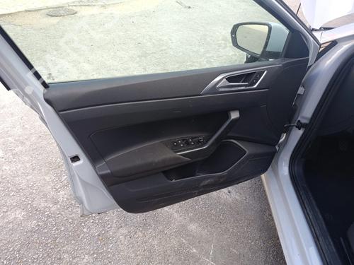 Used Front left panel Front left panel 38321430 38321430
