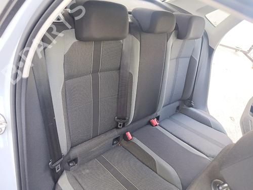Sæde sæt VW POLO VI (AW1, BZ1, AE1) 1.6 TDI | BP38321427C78 - Image 3