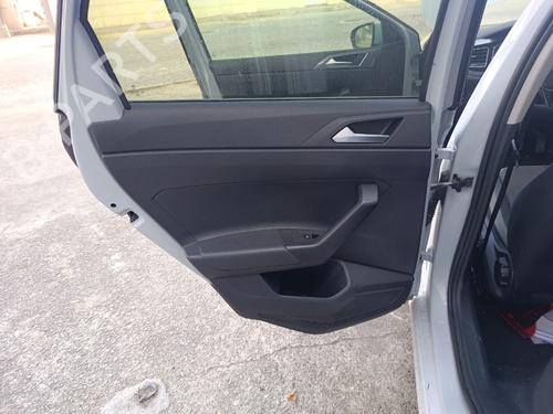 Used Rear left panel Rear left panel 38321446 38321446