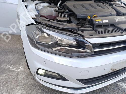 Used Right headlight Right headlight 38321451 38321451