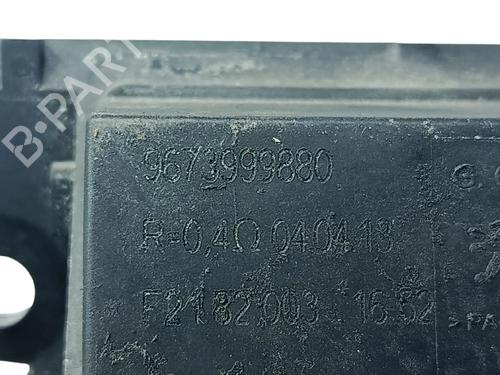 Electronic module CITROËN C4 II (NC_) 1.6 HDi 90 | BP27516064M83 - Image 4