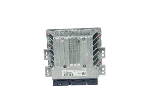 Engine control unit (ECU) MERCEDES-BENZ A-CLASS (W176) A 180 CDI (176.000) | BP33204947M57 - Image 3
