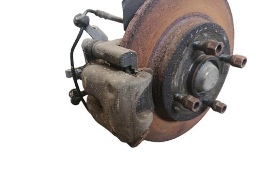 Used Right rear brake caliper Right rear brake caliper 38321461 38321461