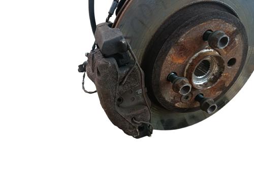 Used Left front brake caliper Left front brake caliper 38321455 38321455