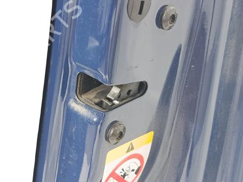 Cerradura puerta trasera derecha Cerradura puerta trasera derecha 38321480 38321480