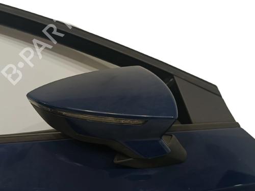 right-mirror-seat-leon-5f1-2012-2013-2014-2015-2016-2017-2018-2019-2020-2021-33199590 main image