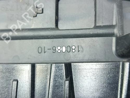 Spoiler bagklap MINI MINI (F56) One D | BP38321481C96 - Image 3
